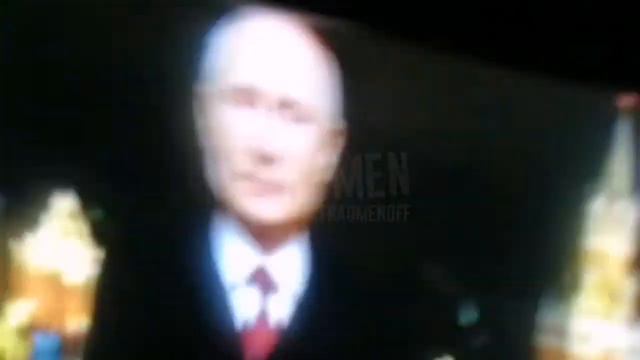 КТО ТАКОЙ НОВАЯ ГОДА?! смотреть онлайн