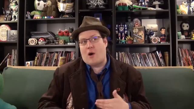 Star Wars: Attack of the Clones Comic Adaptation, Part 2 - Atop the Fourth Wall смотреть онлайн