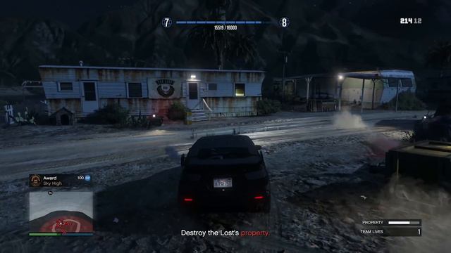 I Started as a Level 1 in HARDCORE GTA Online | Hardcore GTA 5 Online смотреть онлайн
