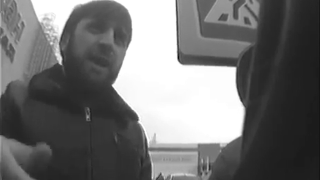 Крышывали точку у Ашана смотреть онлайн