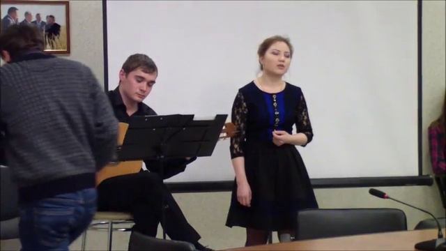 Мне нравится, что вы больны не мной... смотреть онлайн