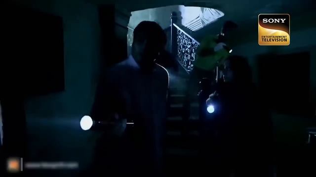 एक Lethal Spirit का सामना कैसे करेगी Team CID? | CID | Horror Files смотреть онлайн