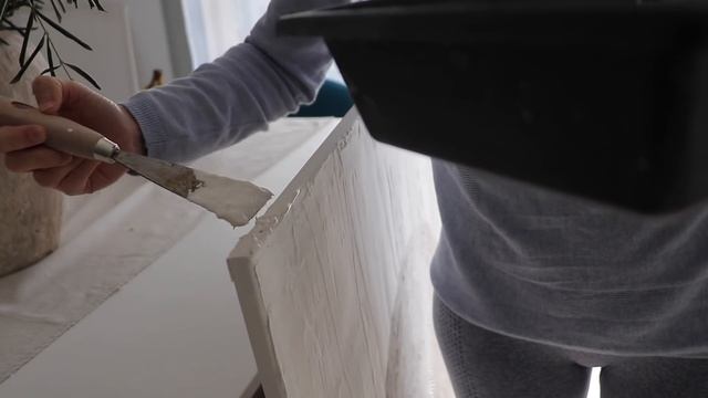 DIY DECO STYLE ABSTRAIT - N'ACHETEZ PLUS VOTRE DECO... CREEZ- LA VOUS MÊME - tendance petit budget смотреть онлайн