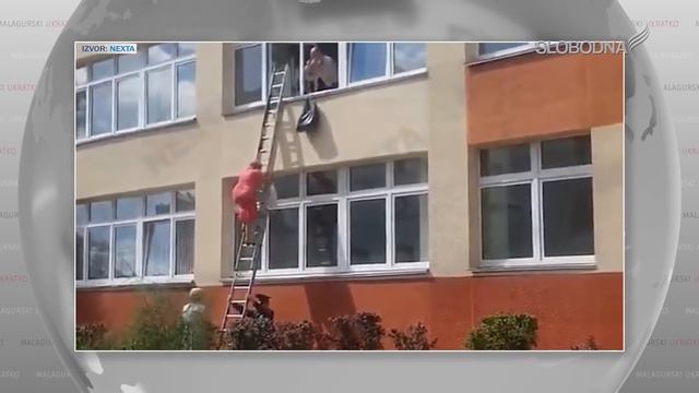 Malagurski Ukratko | Lukašenko смотреть онлайн