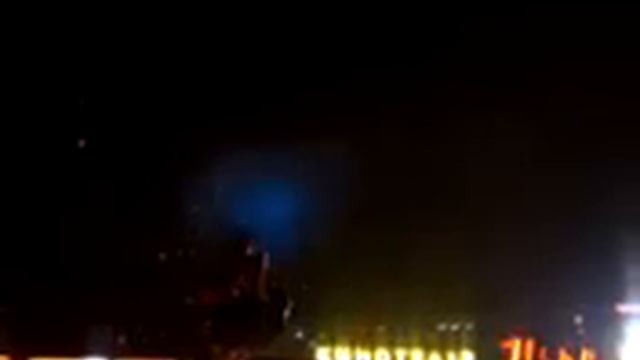 Салют на день города Видное - полная шляпа !!! 09.09.2017 смотреть онлайн