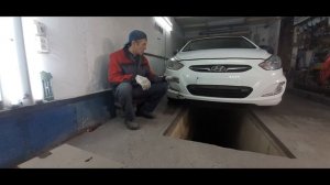 Ремонт бампера сеткой?НЕПРАВИЛЬНО!!