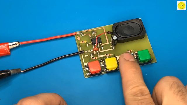 Top 1 useful electronics project use ne555 timer ic, diy projects смотреть онлайн