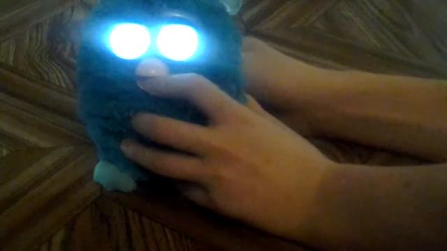 Злой ферби смотреть онлайн