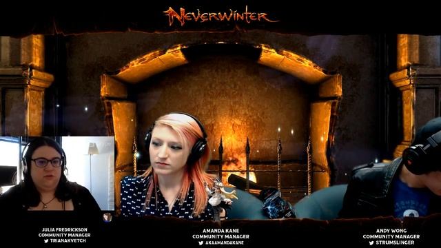 Neverwinter: The Driftwood Tavern #3 смотреть онлайн