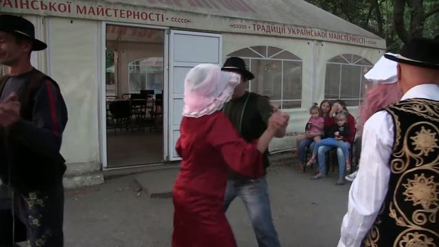 Выступление реабилитационного центра церкви Вифлеем часть 3. 16.09.2016 Пастор Руслан Филатов смотреть онлайн