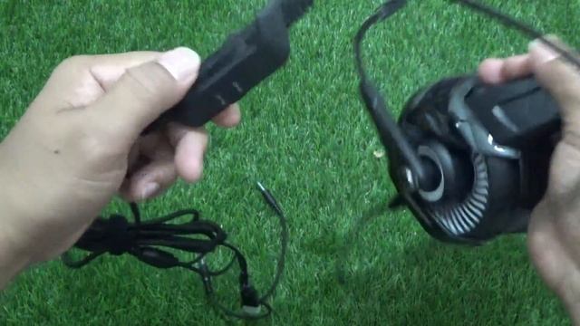 Onikuma K6 || Headset Gaming super KEREN !!! смотреть онлайн