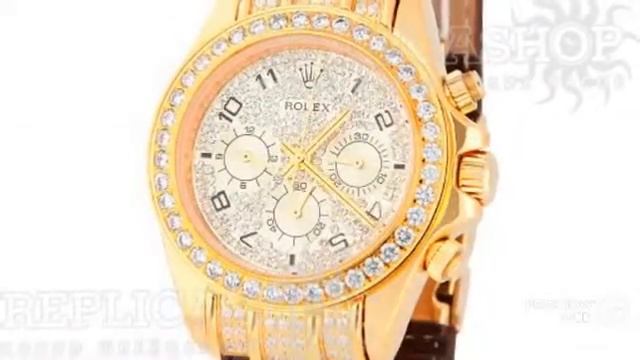 оригинальные Ferrari часы