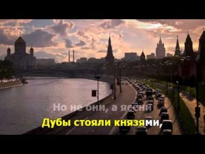 Александра. Любимые песни. Караоке