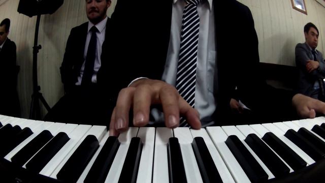 Desciende - Coro de Adolescentes смотреть онлайн