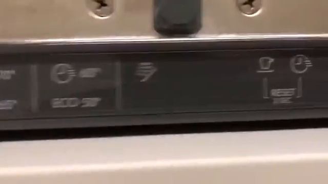 Посудомоечная машина Electrolux не включается. Ремонт посудомоечных машин Electrolux в Москве смотреть онлайн