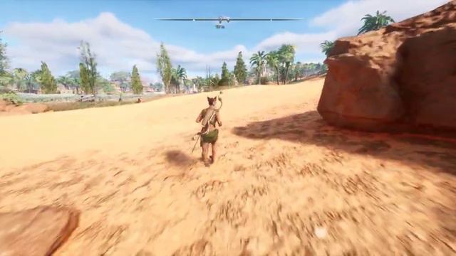 CARNAL INSTINCT (Pre Alpha - 2021) - PC Ultra Widescreen 5120x1440 ratio 32:9 (CRG9 / Odyssey G9) смотреть онлайн