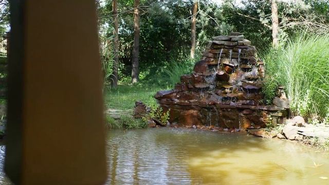 Chalet "Lisok" (Шале - Кафе - Бар - Ресторан - Перехрестя) смотреть онлайн