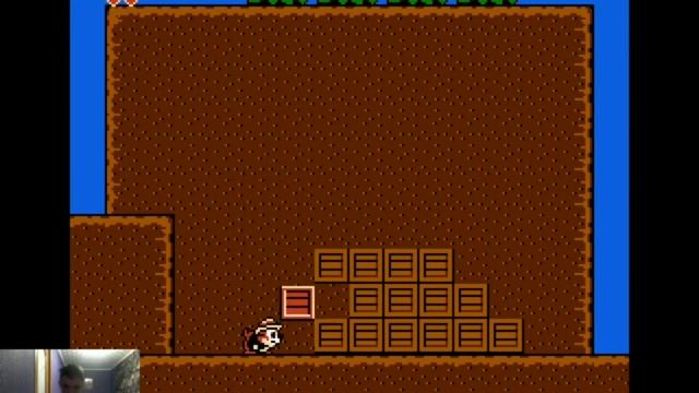 Chip 'n Dale Rescue Rangers. NES (Денди). Чип и Дейл спешат на помощь. смотреть онлайн