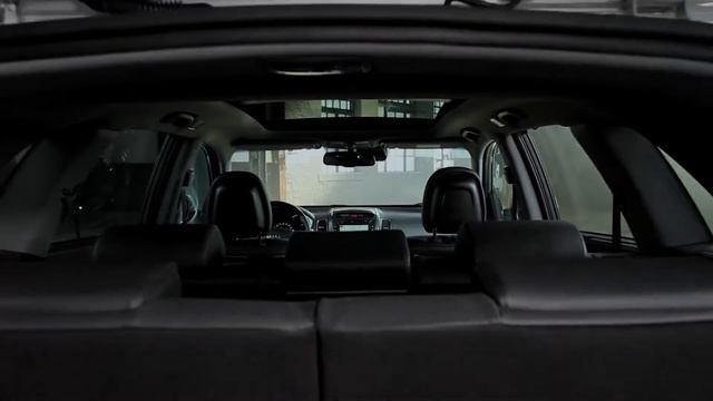 KIA Sorento 2013 смотреть онлайн