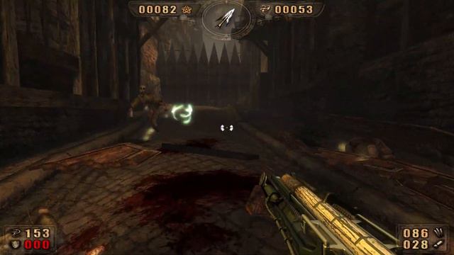 PainKiller Level 10 Город смотреть онлайн