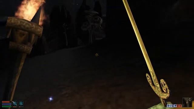 The Fireplace: Morrowind [Chapter 01 Part 34] смотреть онлайн