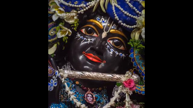 Святое Имя Кришны смотреть онлайн