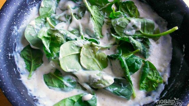 Сборник рецептов