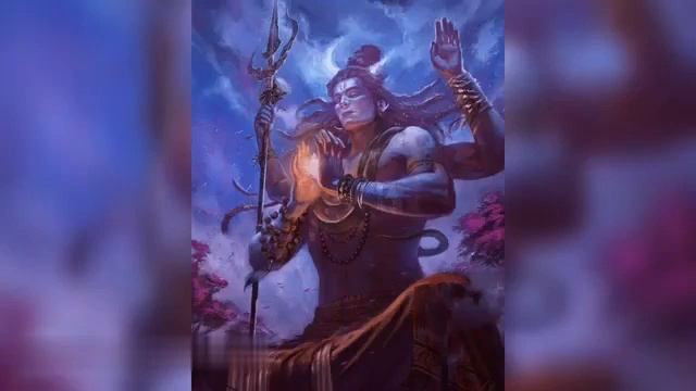 Rudra Mantra ( Om Namo Bhagavate Rudraya ) रूद्र मंत्र ( ॐ नमो भगवते रुद्राय ) смотреть онлайн