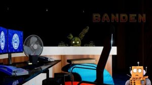 ВСЕ АНИМАТРОНИКИ ТРАНСФОРМИРУЮТЬСЯ НОЧЬЮ ВМЕСТО СОЛНЦА ФНАФ9 FNAF SECURITY BREACH