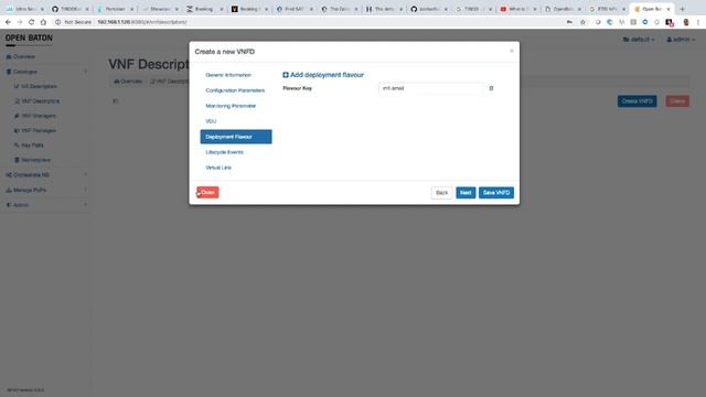 An example of how to use TIBCO StreamBase as a scaling Virtual Network Function (VNF) смотреть онлайн