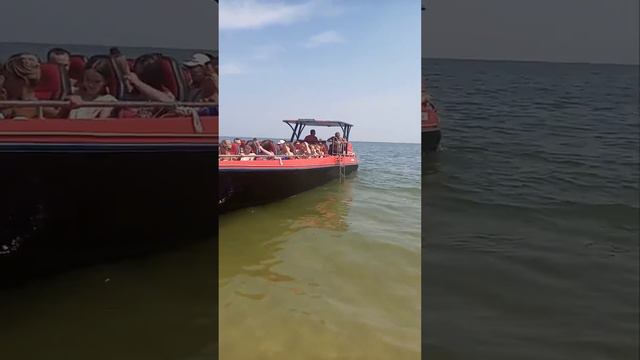 Солнечный Бердянск. МОРЕ😄 смотреть онлайн