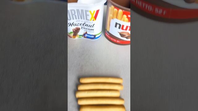 Почему подделка Нутеллы лучше Оригинала, который строит в 3 РАЗА ДОРОЖЕ!? смотреть онлайн