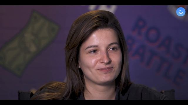 Roast Battle. Профайл Сони Медовщиковой и Димы Коваля смотреть онлайн