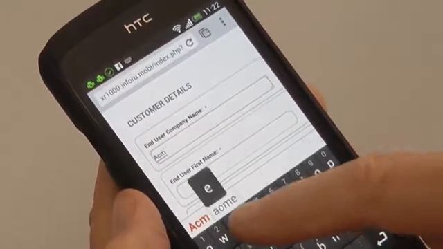 Get Your Xorcom Product Details at Your Fingertips смотреть онлайн