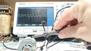 Зачем нужны ТРИ КОНДЕНСАТОРА электродвигателю? Что будет,если их убрать.