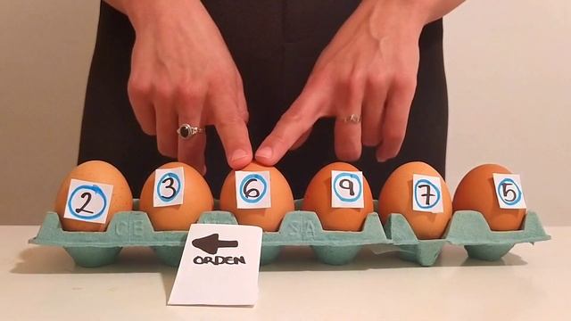 Selection Sort - Algoritmo de ordenación por selección - Java смотреть онлайн