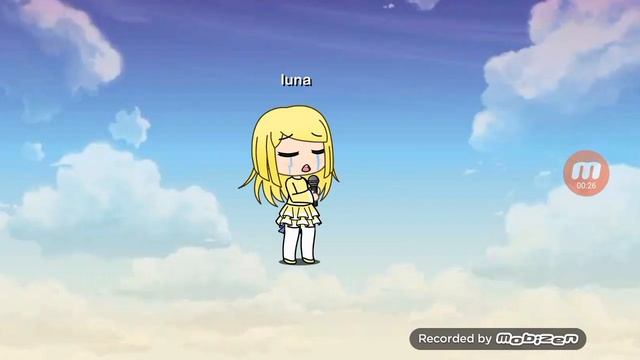 Маленький клип гача лайф луна не знает пути смотреть онлайн