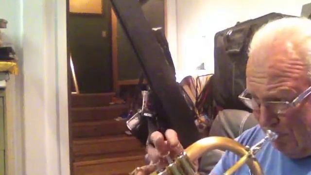 Eclipse Flugel SN# 119 ( Matte Finish ) MINT! смотреть онлайн