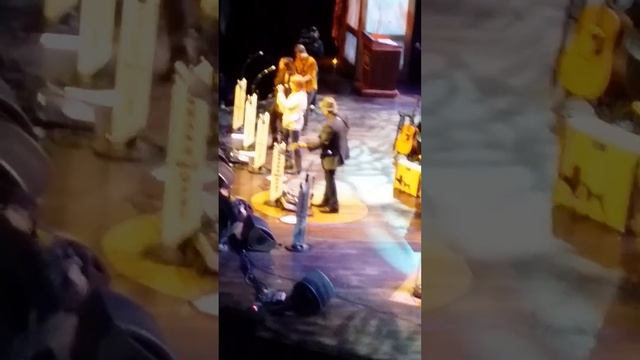 Vince G 25 Patty Loveless MOUNTAIN смотреть онлайн
