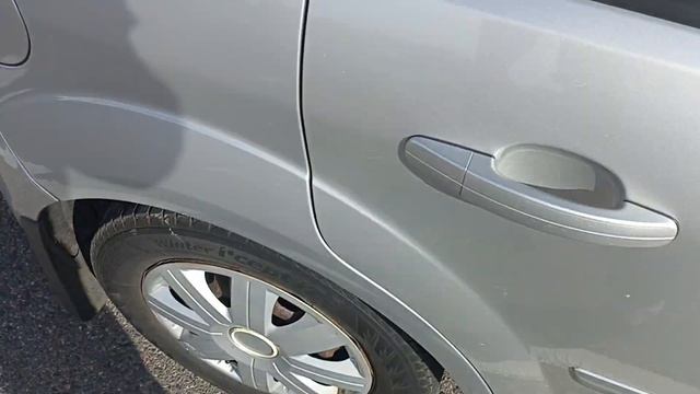 Купили рабочий автомобиль в компанию. Бюджетка за 4000$ смотреть онлайн