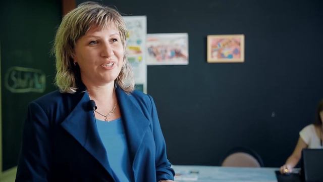 "Сын все каникулы скучал и ждал, когда же мы пойдем в Школу". Ольга Ковалева смотреть онлайн
