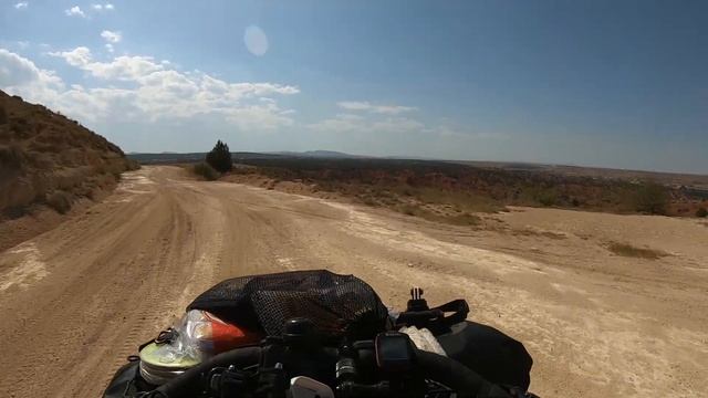 Montañas Vacías: World's Best Bikepacking Route?!? смотреть онлайн