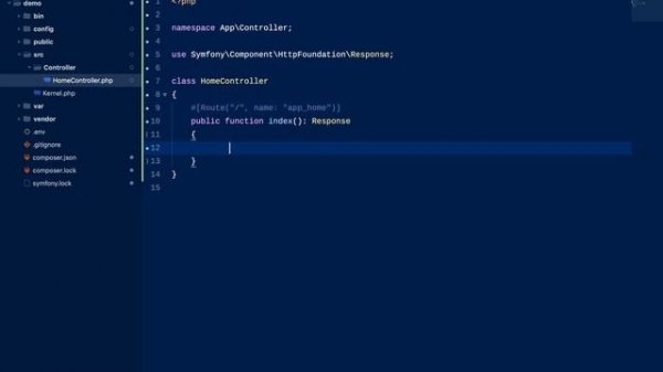 Tutoriel PHP & Sublime Text - Sublime PHP Companion