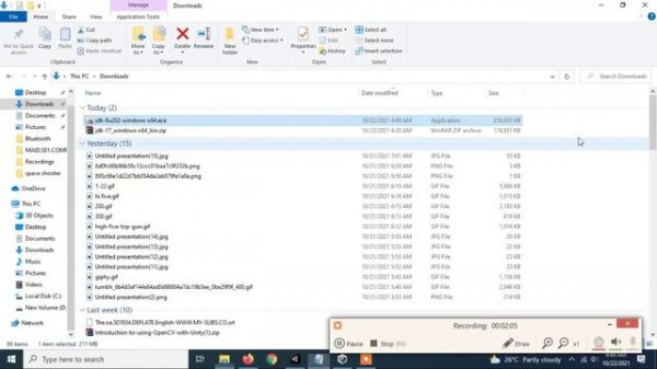 jdk directory is not set or invalid unity, Please, fix it in Preferences External Tools, jdk unity