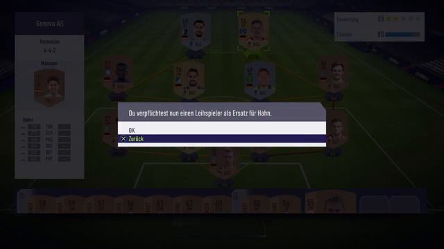 FIFA 18 Icons Edition #1 смотреть онлайн