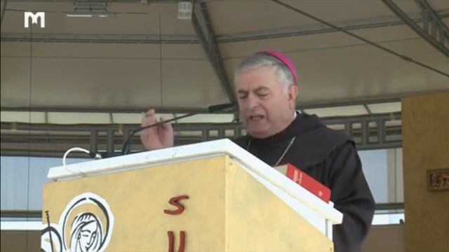 Katechese Vom 02.08. - Jugendfestival 2019