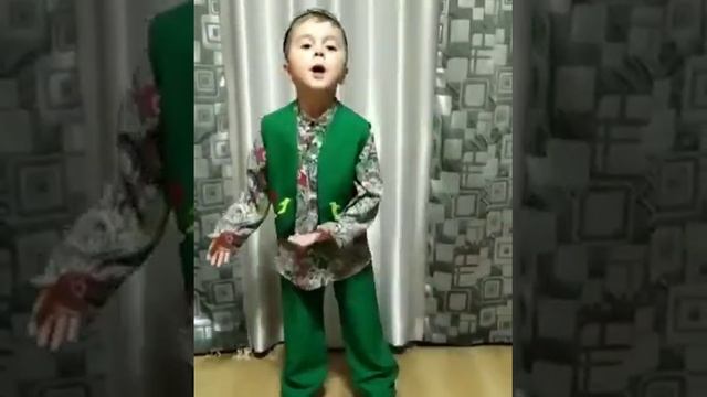 #көмешкыңгыраулар Мингалиев Ильназ, 6 яшь. Буа шәһәре. Муса Җәлил, "Карак песи" смотреть онлайн