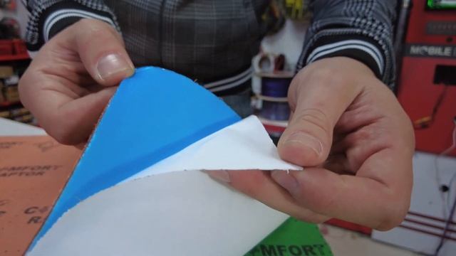 ОБЗОР НОВИНОК материалов для шумоизоляции от Comfortmat. Raptor, Titan, "ТИШИНА" | Советы смотреть онлайн