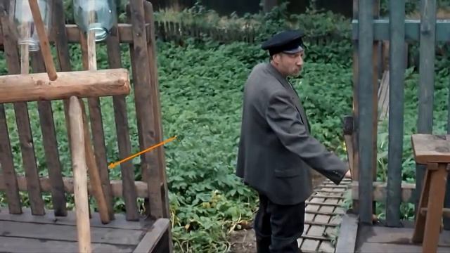 Дичайшие ляпы в Советских фильмах 10 смотреть онлайн