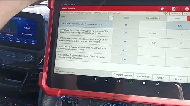 DPF Cleaned Twice But Fault Returns after 10 miles? смотреть онлайн